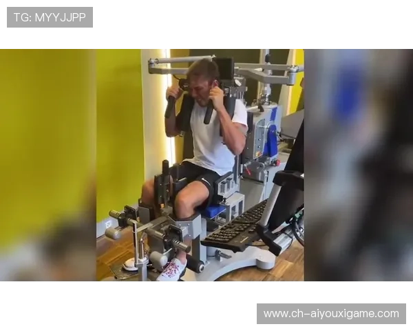 F1持续展开体能热身训练：极速赛场的体能秘笈