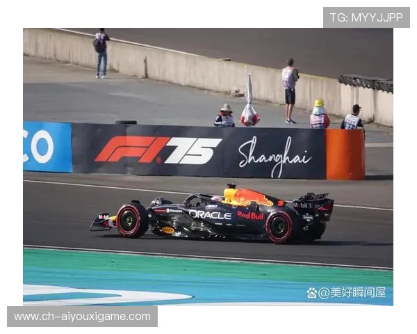 F1赛道直播技术进步：观众视角被彻底改写