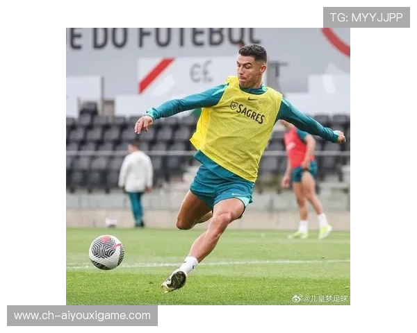 C罗训练照曝光：状态比去年更狠