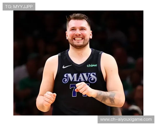 东契奇创纪录统治赛场，独行侠内讧浮现