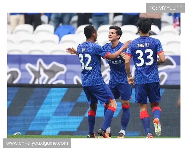 小球再起战术大变革：从传统到未来的足球革新之路