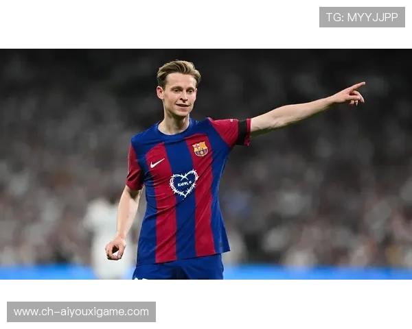 巴萨年轻中场获大量出场时间检验