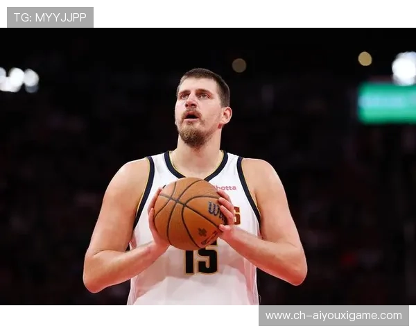 约基奇连番大爆发，掘金被点名为夺冠热门