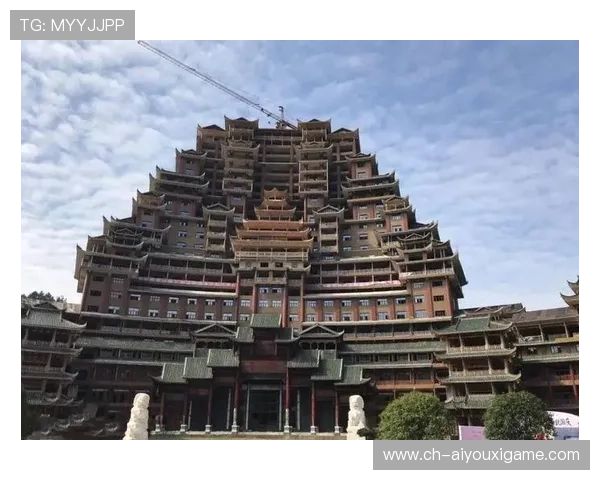 “天下第一水司楼”华丽转型，酒店市场再添新贵