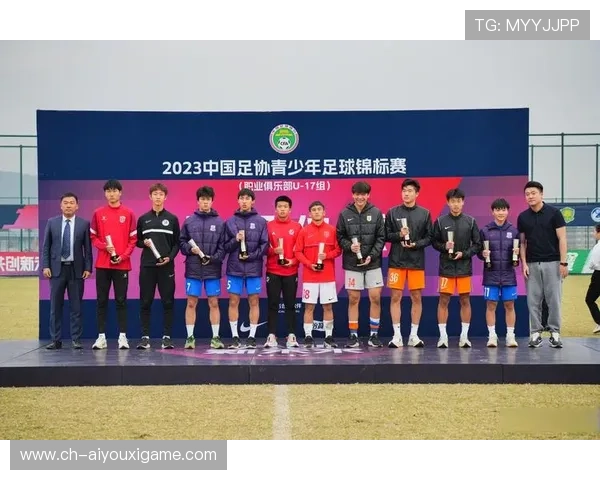 中国足球青训梯队再获殊荣,2021中国足球青训现状 中国足球青训梯队再获殊荣,2021中国足球青训现状