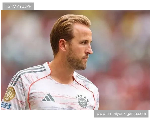 凯恩考虑巴萨：15场22球，违约金6500万欧元，或接棒莱万于明年，巴萨买凯恩