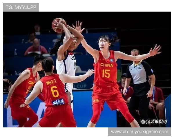 女篮精神让世界看到中国力量，女蓝精神作文