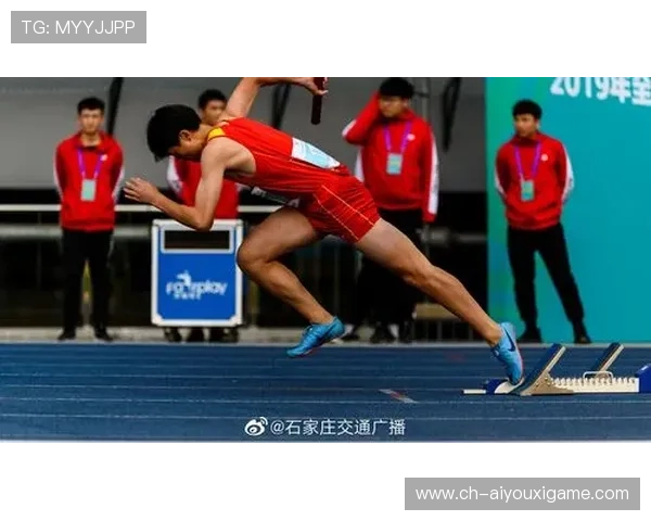 国家队青少年训练体系实现信息化管理 一站式跟踪成长，国家青少年田径队