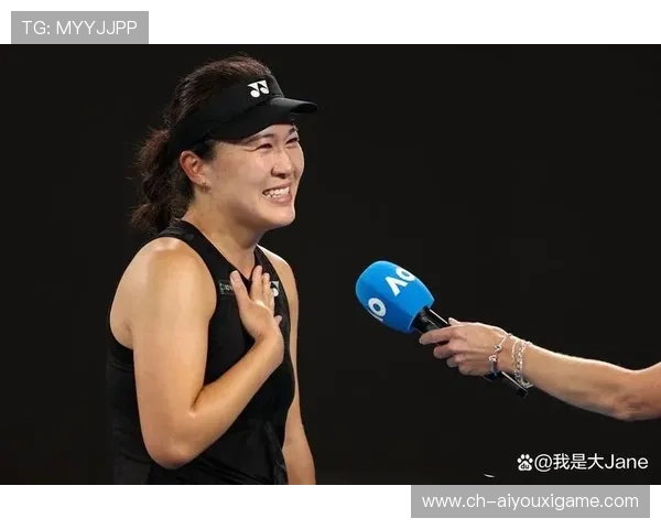 朱琳时隔11年中网再胜，2-0轻取日本选手，中国网球选手朱琳