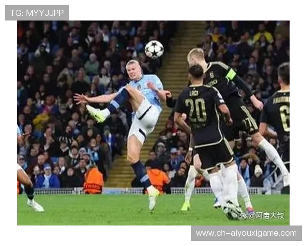 曼城4-1大胜多特，福登梅开二度，哈兰德破旧主，曼城战胜多特蒙德