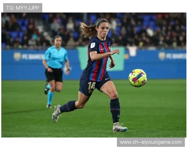 邦马蒂女足历史性胜利,登贝莱夺金球,共庆辉煌时刻 邦马蒂女足历史性胜利,登贝莱夺金球,共庆辉煌时刻