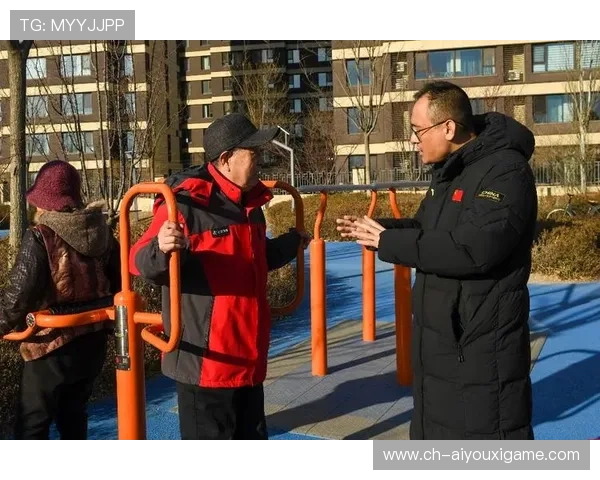 服务中老年运动人群内容定制平台建设，服务中老年人项目