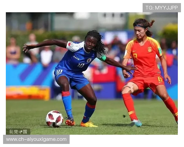 海地手球队首次亮相国际比赛，海地队 中国