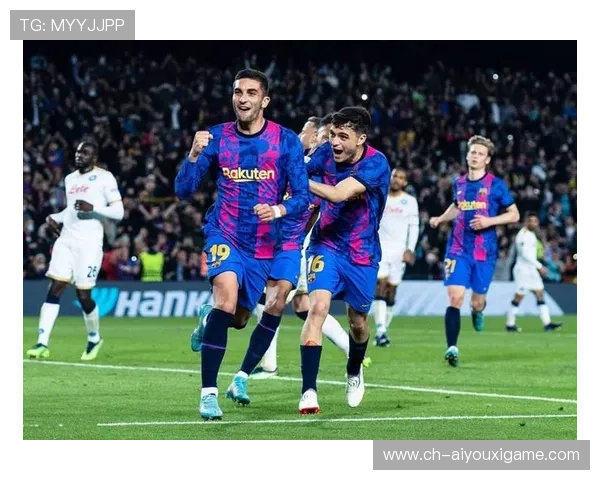 巴萨开场闪击得手，客场气势拉满，巴萨最经典的比赛视频