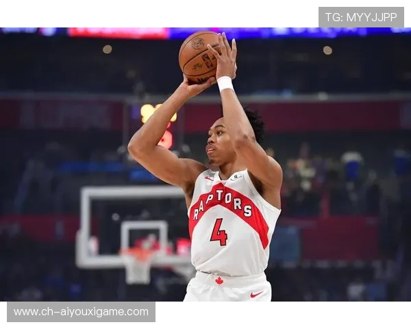 猛龙巴恩斯攻防全能，关键回合连造杀伤，球星巴恩斯