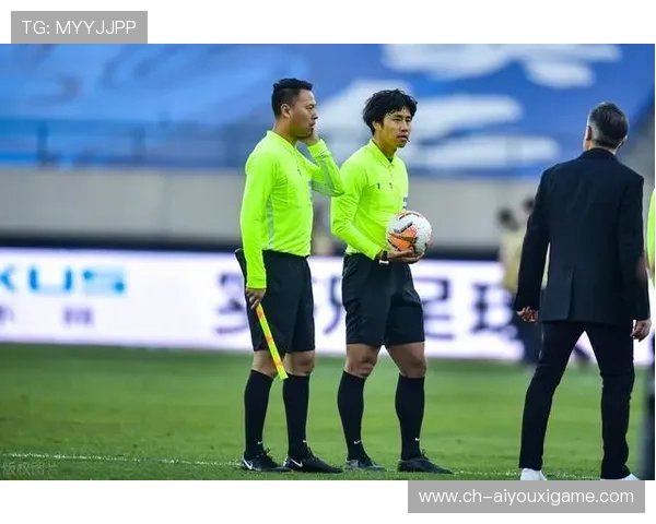 职业联赛的比赛判罚公开原则