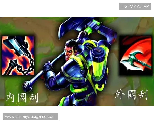 解析[选手名]的诺手： WASD模式下的Q闪，这外圈刮的角度准得离谱🎯