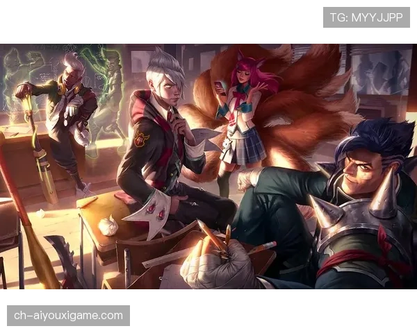 LOL 26.9排位环境改善：举报系统的反馈时间缩短到了5分钟，正义不再迟到👮